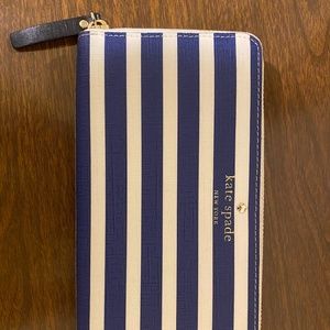 Kate spade wallet